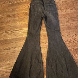 We the Free Flare Jeans